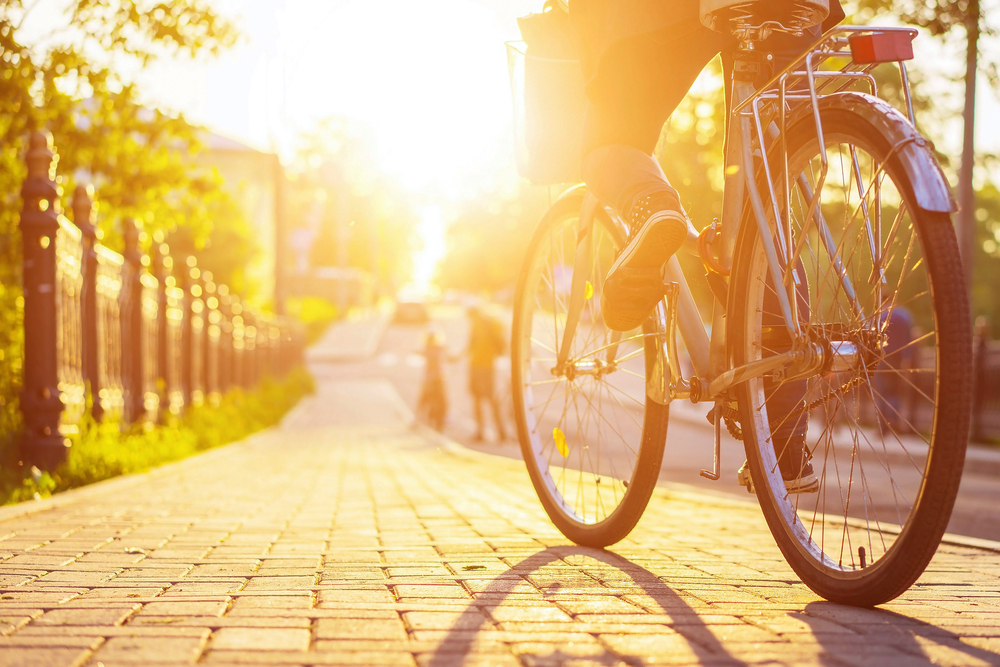 Arquitectura ciclista